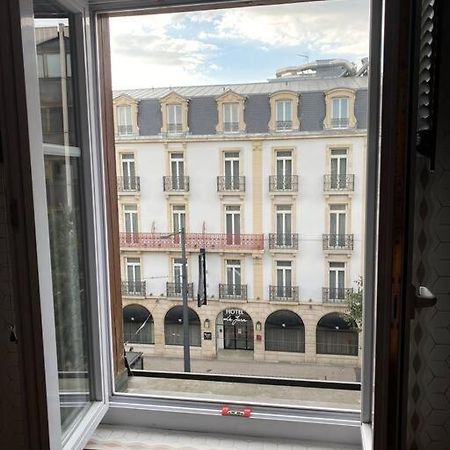 Foch Gare Joli Appartement En Centre-Ville Dijon Extérieur photo