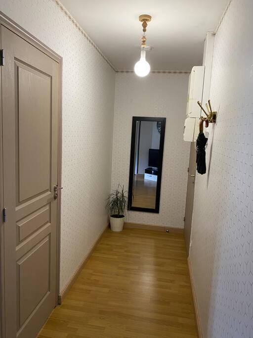 Foch Gare Joli Appartement En Centre-Ville Dijon Extérieur photo