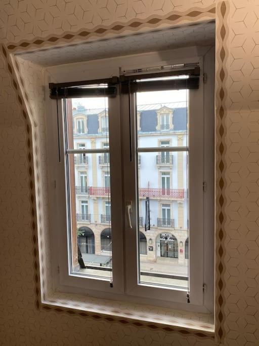 Foch Gare Joli Appartement En Centre-Ville Dijon Extérieur photo