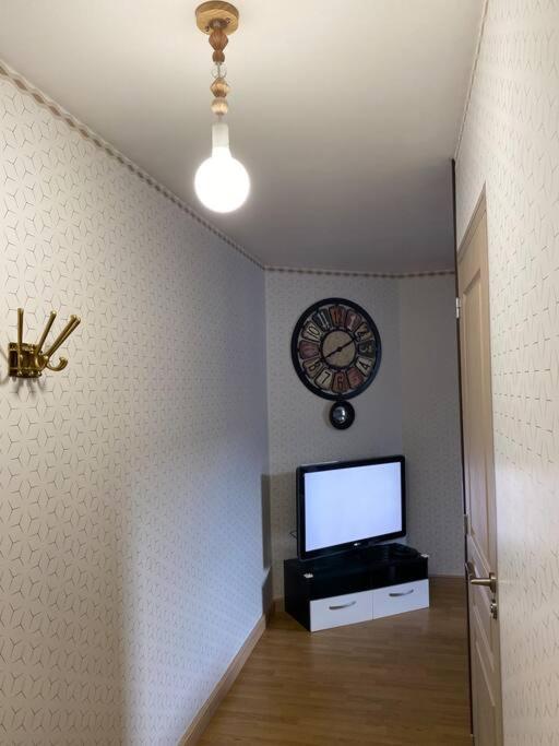 Foch Gare Joli Appartement En Centre-Ville Dijon Extérieur photo