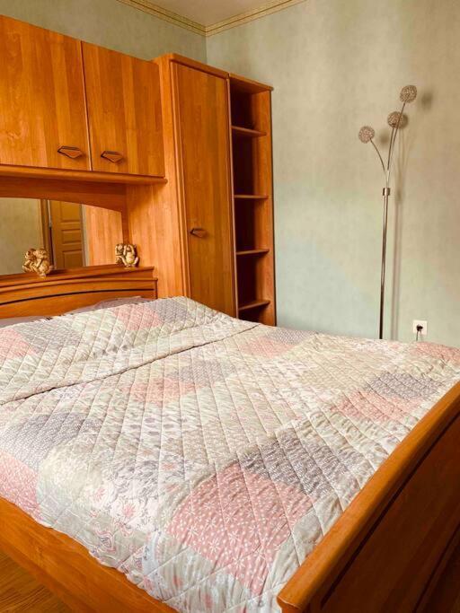 Foch Gare Joli Appartement En Centre-Ville Dijon Extérieur photo